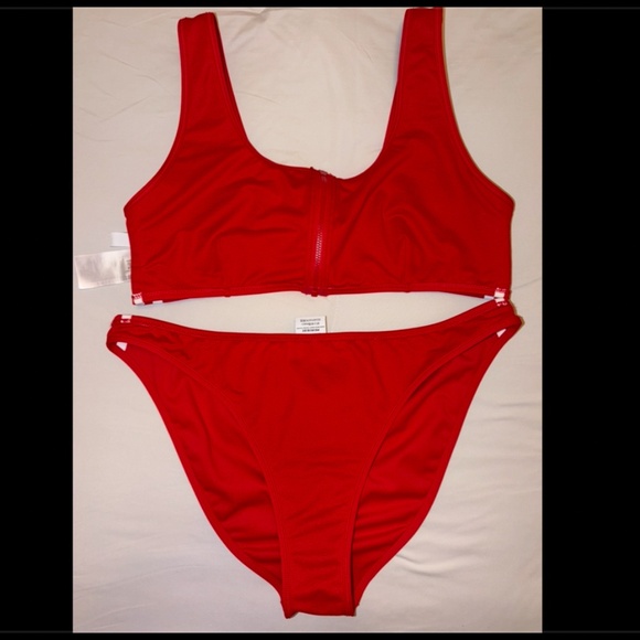 Adidas Originals XL bikini - Picture 4 of 11